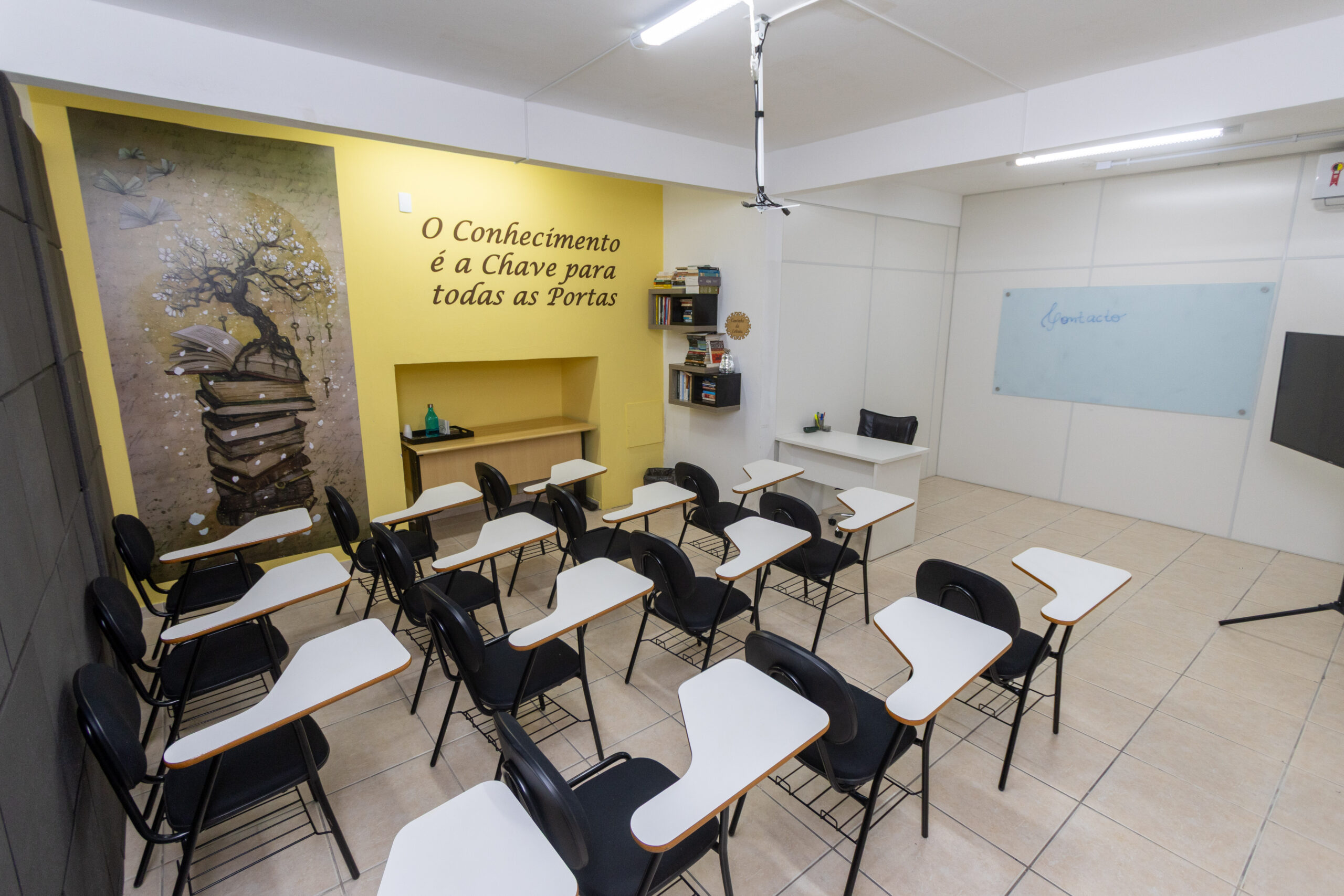 sala-treinamento
